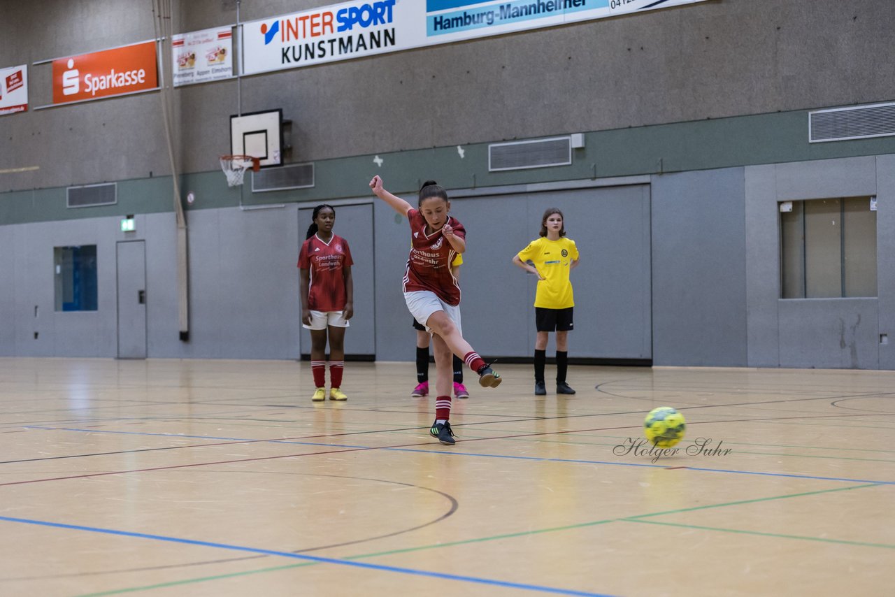Bild 152 - wCJ Futsalmeisterschaft